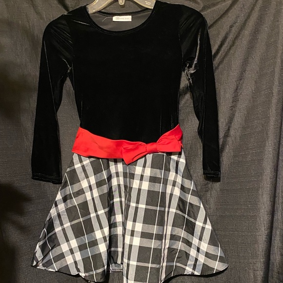 Bonnie Jean dress - Picture 1 of 3